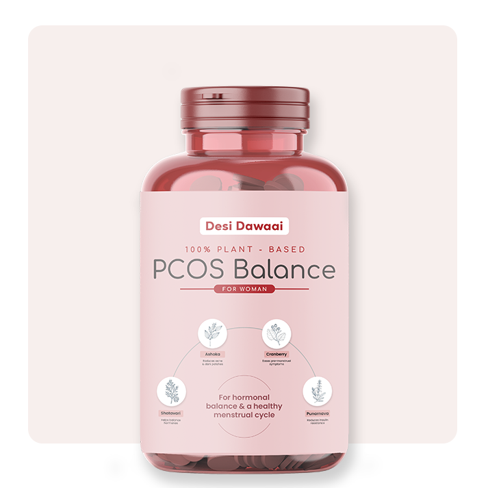 herbal medicine for pcos 